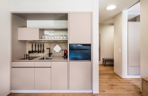 Romanshorn Apartment | Ferienwohnung/app. für 2 Gäste mit 44m² in Romanshorn