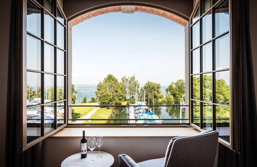 Romanshorn Apartment | Ferienwohnung/app. für 2 Gäste mit 44m² in Romanshorn