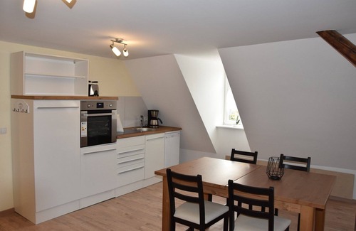 Bad Rodach Apartment | Ferienwohnung/app. für 8 Gäste mit 75m² in Bad Rodach