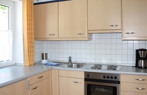 Biberbach Apartment | Ferienwohnung/app. für 2 Gäste mit 65m² in Beilngries