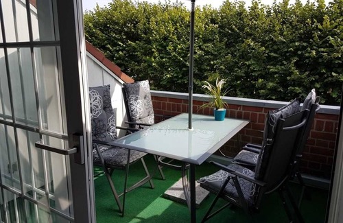 Hasselberg Apartment | Ferienwohnung/app. für 4 Gäste mit 90m² in Hasselberg