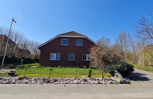 Hasselberg Apartment | Ferienwohnung/app. für 4 Gäste mit 90m² in Hasselberg