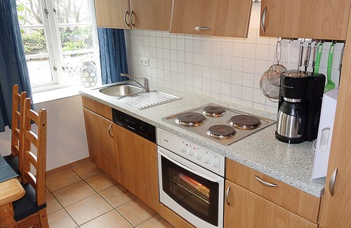 Schwackendorf Apartment | Ferienwohnung/app. für 4 Gäste mit 70m² in Hasselberg