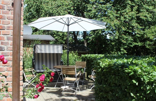 Schwackendorf Apartment | Ferienwohnung/app. für 4 Gäste mit 70m² in Hasselberg