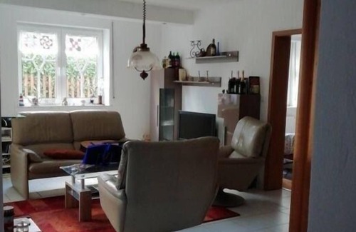 Hofchen Apartment | Ferienwohnung/app. für 2 Gäste mit 55m² in Hermeskeil