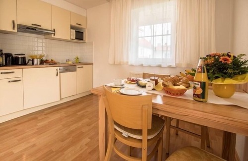 Herrsching am Ammersee Apartment | Ferienwohnung/app. für 4 Gäste mit 48m² in Herrsching