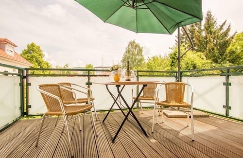 Herrsching am Ammersee Apartment | Ferienwohnung/app. für 4 Gäste mit 48m² in Herrsching
