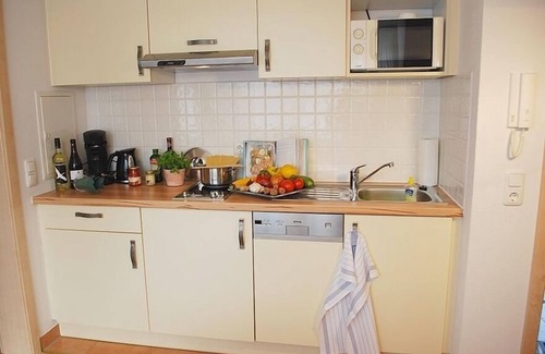 Herrsching am Ammersee Apartment | Ferienwohnung/app. für 4 Gäste mit 35m² in Herrsching