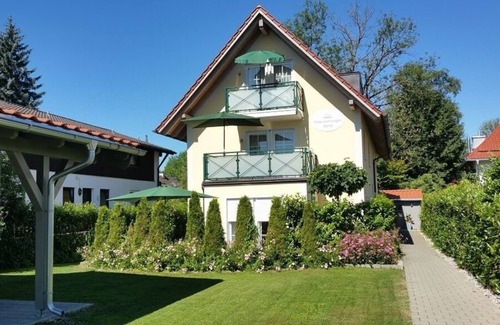 Herrsching am Ammersee Apartment | Ferienwohnung/app. für 4 Gäste mit 35m² in Herrsching