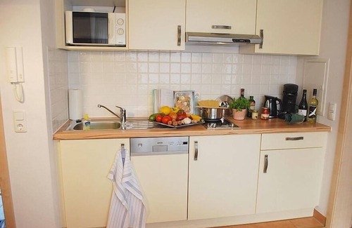 Herrsching am Ammersee Apartment | Ferienwohnung/app. für 4 Gäste mit 35m² in Herrsching