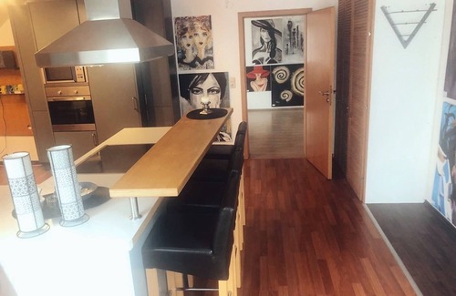 Einum Apartment | Ferienwohnung/app. für 6 Gäste mit 110m² in Hildesheim