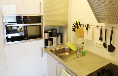 Schluchsee Apartment | Ferienwohnung/app. für 4 Gäste mit 42m² in Schluchsee