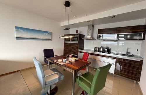Alt-Travemunde/Ronnau Apartment | Ferienwohnung/app. für 2 Gäste mit 64m² in Lübeck