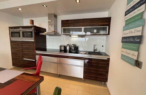 Alt-Travemunde/Ronnau Apartment | Ferienwohnung/app. für 2 Gäste mit 64m² in Lübeck