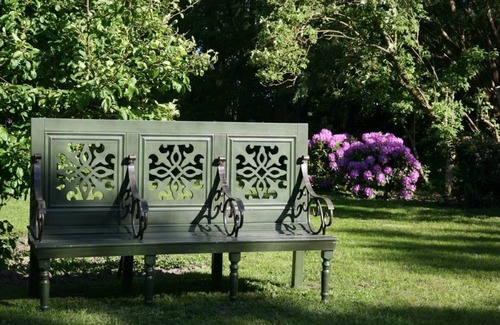 Uelvesbull Apartment | Ferienwohnung/app. für 2 Gäste mit 23m² in Uelvesbüll