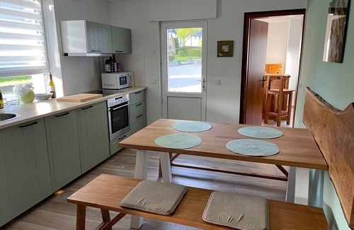 Hildfeld Apartment | Ferienwohnung/app. für 4 Gäste mit 73m² in Winterberg