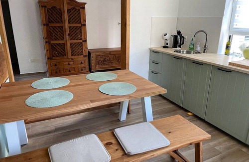Hildfeld Apartment | Ferienwohnung/app. für 4 Gäste mit 73m² in Winterberg