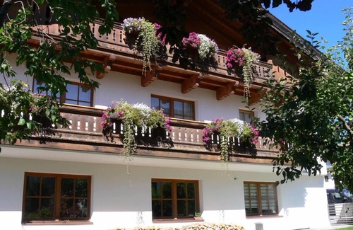 Ehrwald Apartment | Ferienwohnung/app. für 12 Gäste mit 220m² in Ehrwald