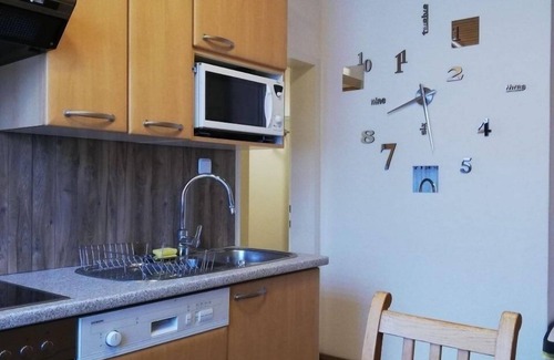 Großheinrichschlag Apartment | Ferienwohnung/app. für 11 Gäste mit 145m² in Habruck