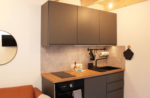 Bohlsen Apartment | Ferienwohnung/app. für 2 Gäste mit 20m² in Bohlsen