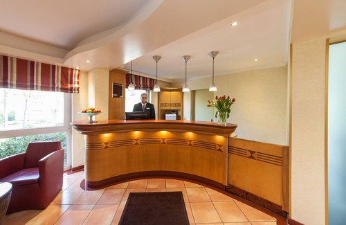 Lindenhof Apartment | Ferienwohnung/app. für 2 Gäste mit 47m² in Bremen