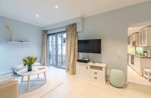 Kappeln Apartment | Ferienwohnung/app. für 2 Gäste mit 50m² in Kappeln
