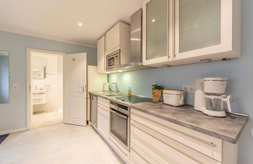 Kappeln Apartment | Ferienwohnung/app. für 2 Gäste mit 50m² in Kappeln