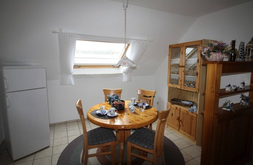 Ellenberg Apartment | Ferienwohnung/app. für 2 Gäste mit 100m² in Kappeln