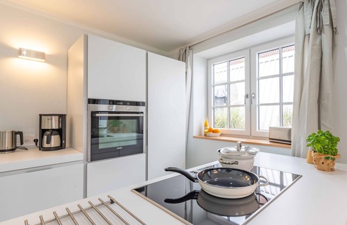 Kappeln Apartment | Ferienwohnung/app. für 2 Gäste mit 78m² in Kappeln
