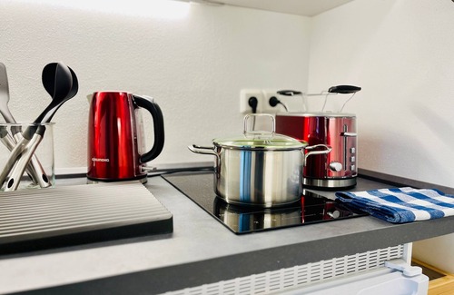 Marburg Apartment | Ferienwohnung/app. für 2 Gäste mit 34m² in Marburg