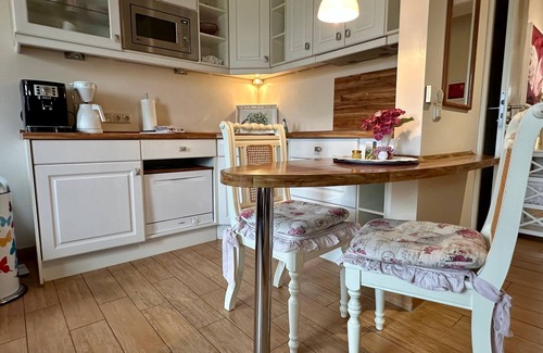 Rieseby Apartment | Ferienwohnung/app. für 2 Gäste mit 45m² in Rieseby