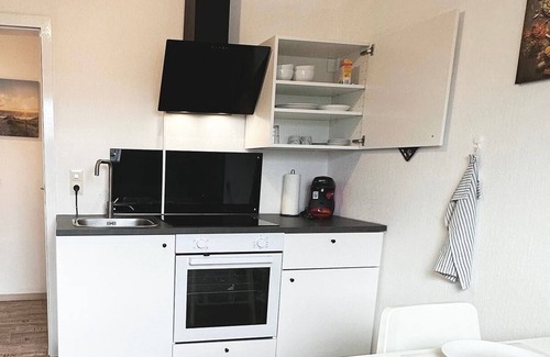 Schwelm Apartment | Ferienwohnung/app. für 2 Gäste mit 29m² in Schwelm