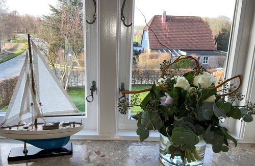 Sieseby Apartment | Ferienwohnung/app. für 2 Gäste mit 60m² in Sieseby