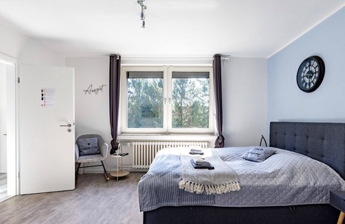 Altenessen Apartment | Ferienwohnung/app. für 2 Gäste mit 27m² in Essen