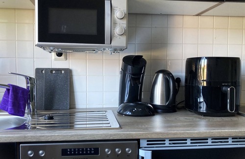 Hagen Apartment | Ferienwohnung/app. für 2 Gäste mit 55m² in Hagen