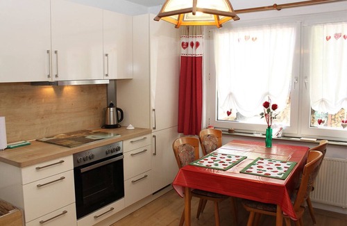 Ebstorf Apartment | Ferienwohnung/app. für 3 Gäste mit 90m² in Ebstorf