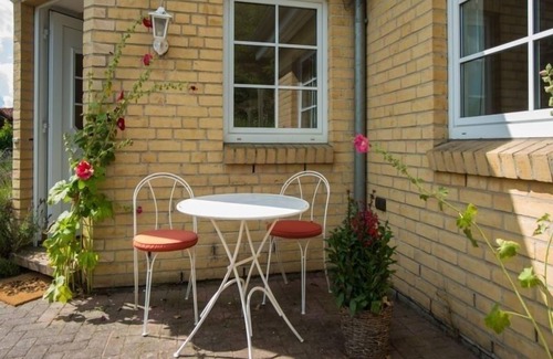 Rieseby Apartment | Ferienwohnung/app. für 3 Gäste mit 55m² in Rieseby