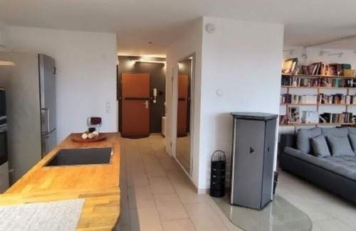 Hammfeld Apartment | Ferienwohnung/app. für 3 Gäste mit 71m² in Neuss