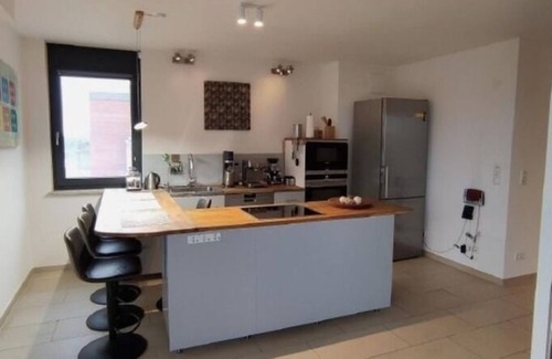 Hammfeld Apartment | Ferienwohnung/app. für 3 Gäste mit 71m² in Neuss