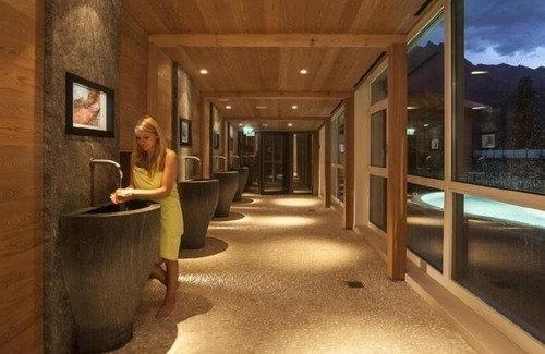 Vulpera Apartment | Ferienwohnung/app. für 4 Gäste mit 40m² in Vulpera