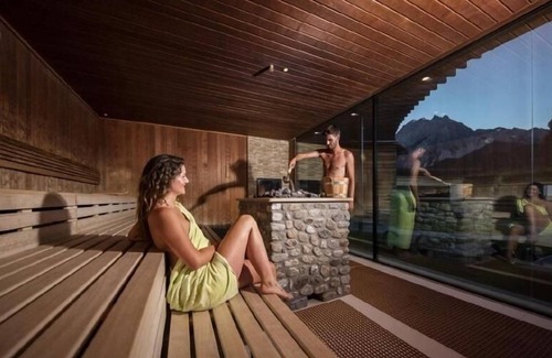 Vulpera Apartment | Ferienwohnung/app. für 4 Gäste mit 40m² in Vulpera