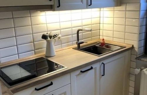 Nortorf Apartment | Ferienwohnung/app. für 4 Gäste mit 90m² in Nortorf