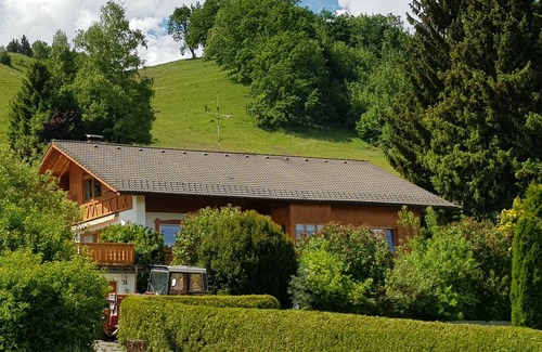 Peiting Apartment | Ferienwohnung/app. für 4 Gäste mit 55m² in Peiting