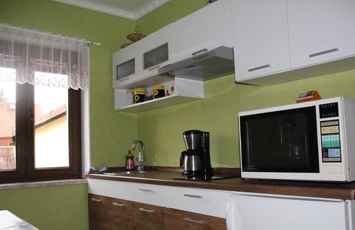 Wilthen Apartment | Ferienwohnung/app. für 4 Gäste mit 65m² in Wilthen