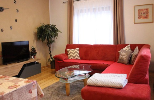 Wilthen Apartment | Ferienwohnung/app. für 4 Gäste mit 65m² in Wilthen