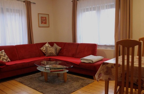 Wilthen Apartment | Ferienwohnung/app. für 4 Gäste mit 65m² in Wilthen