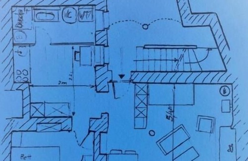 Pura Apartment | Ferienwohnung/app. für 4 Gäste mit 58m² in Pura