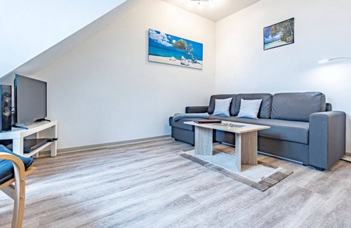 Ravensberg - Brunswik - Dusternbrook Apartment | Ferienwohnung/app. für 4 Gäste mit 45m² in Kiel