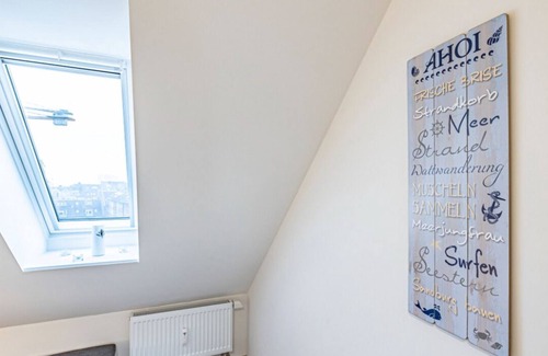 Ravensberg - Brunswik - Dusternbrook Apartment | Ferienwohnung/app. für 4 Gäste mit 45m² in Kiel