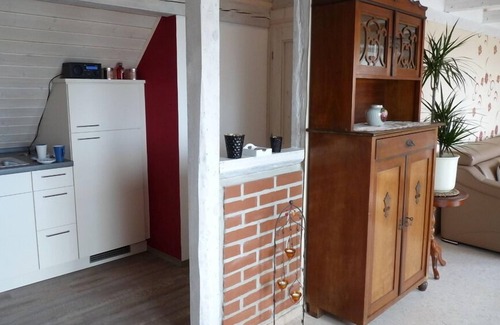 Lenzerwische Apartment | Ferienwohnung/app. für 4 Gäste mit 60m² in Gaarz